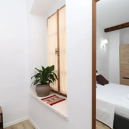 Gaia Bed and breakfast Vlorë