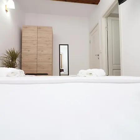 Bed and breakfast Gaia Vlorë
