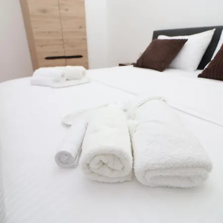 Bed and breakfast Gaia Vlorë