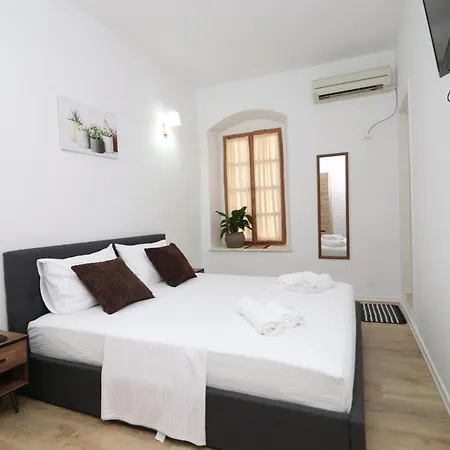 Gaia Bed and breakfast