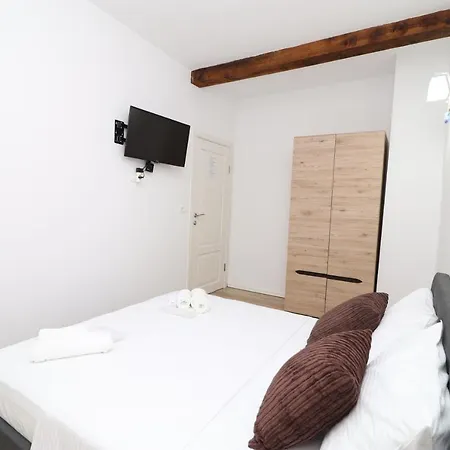 Bed and breakfast Gaia Vlorë