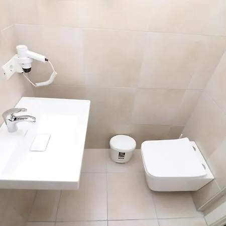 Gaia Bed and breakfast Vlorë