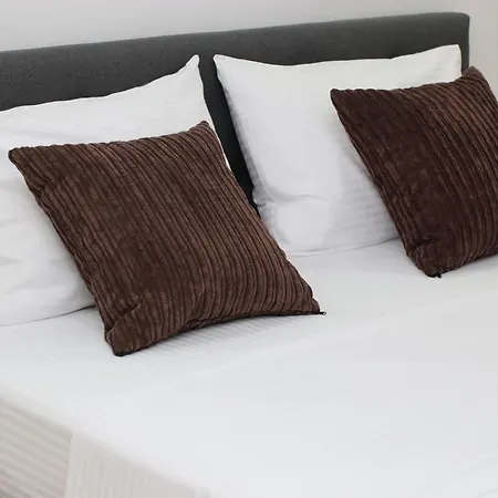 Bed and breakfast Gaia *