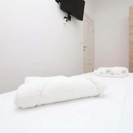 Bed and breakfast Gaia *