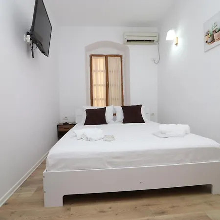 Bed and breakfast Gaia