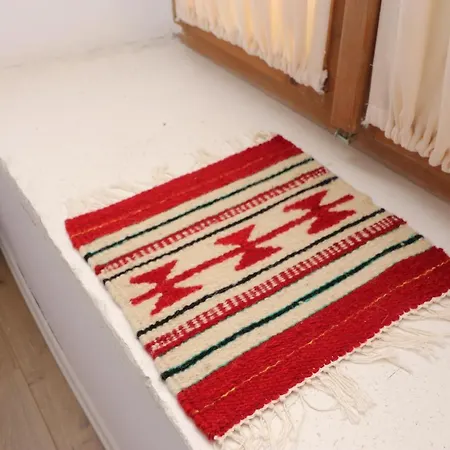فندق مبيت وإفطار Gaia *