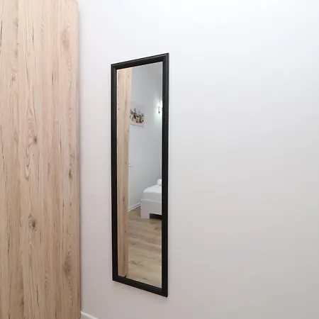 Gaia Bed and breakfast Vlorë